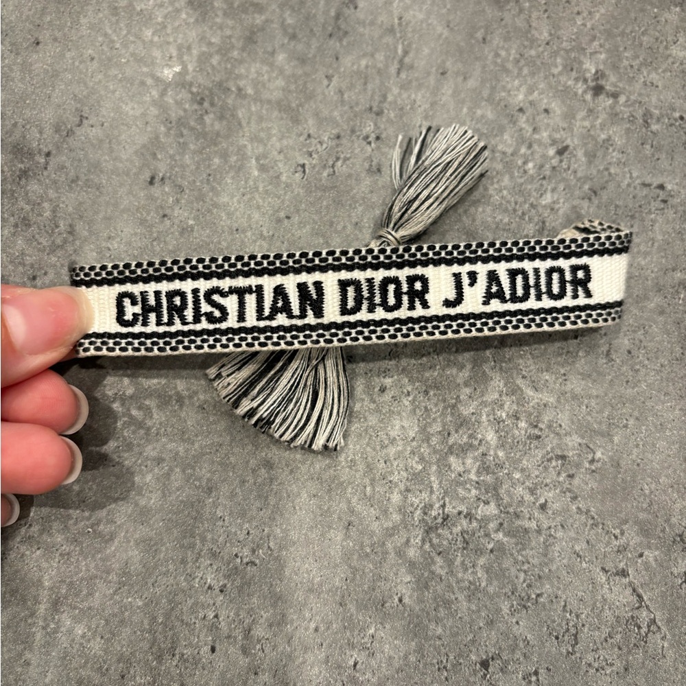 Friendship Bracelet
